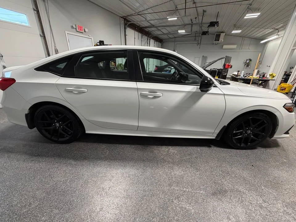 2022 Honda Civic 11th Gen - Image 6 of 19