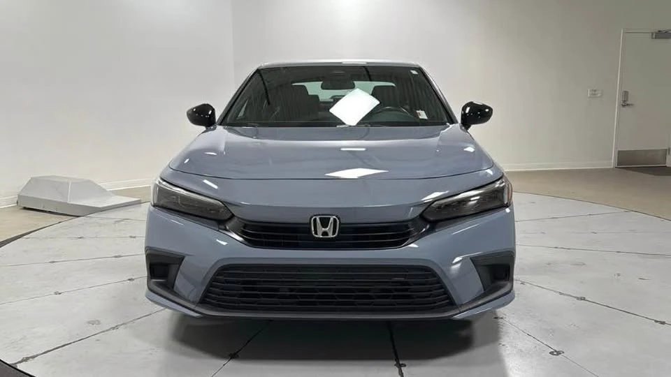 2022 Honda Civic 11th Gen - Image 3 of 4
