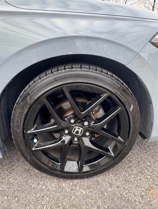 2022 Honda Civic 11th Gen - Image 15 of 16