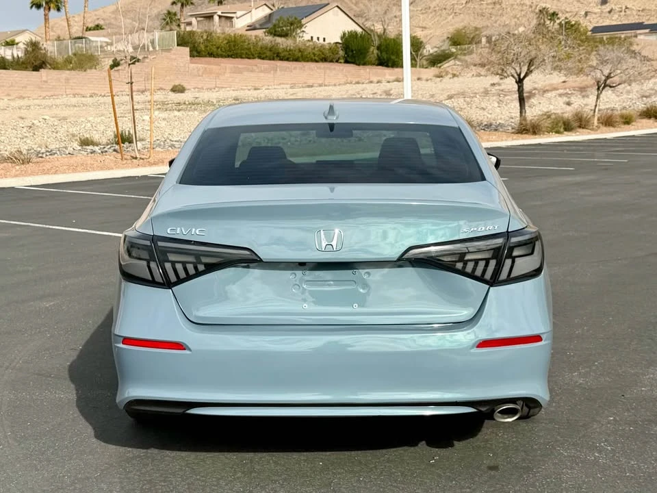 2022 Honda Civic 11th Gen - Image 6 of 15