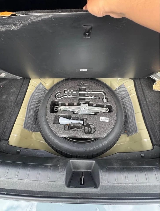 2022 Honda Civic 11th Gen - Image 16 of 16