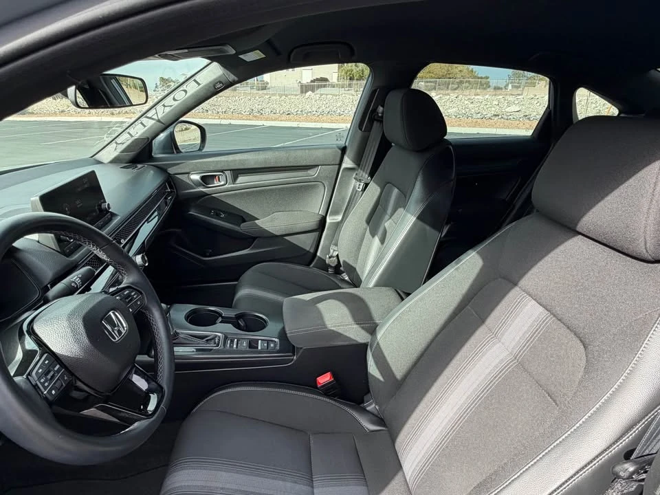 2022 Honda Civic 11th Gen - Image 14 of 15