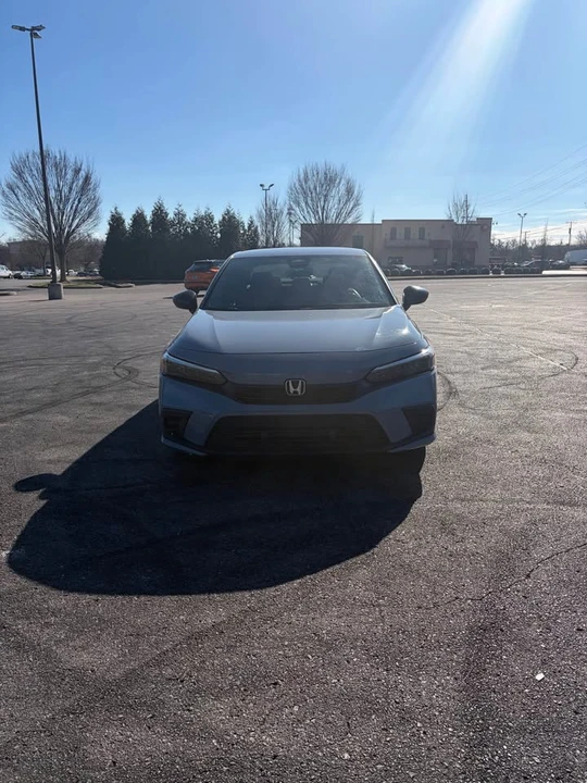 2022 Honda Civic 11th Gen - Image 8 of 16