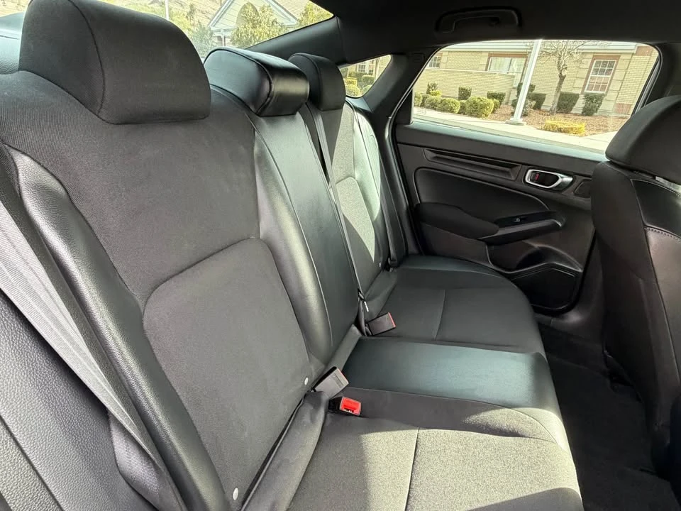 2022 Honda Civic 11th Gen - Image 13 of 15