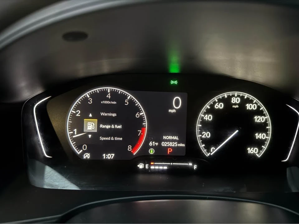 2022 Honda Civic 11th Gen - Image 14 of 15