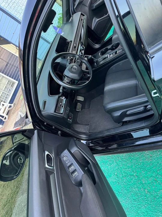 2022 Honda Civic 11th Gen - Image 7 of 15