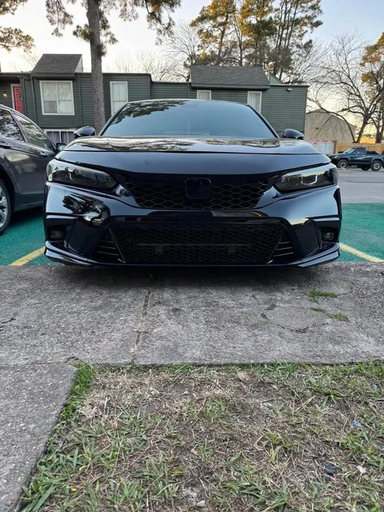 2022 Honda Civic 11th Gen - Image 4 of 15