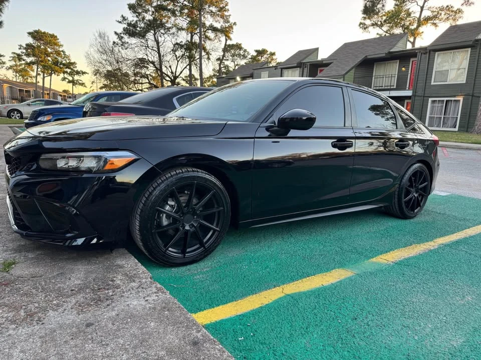 2022 Honda Civic 11th Gen - Image 6 of 15