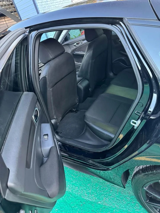 2022 Honda Civic 11th Gen - Image 15 of 15