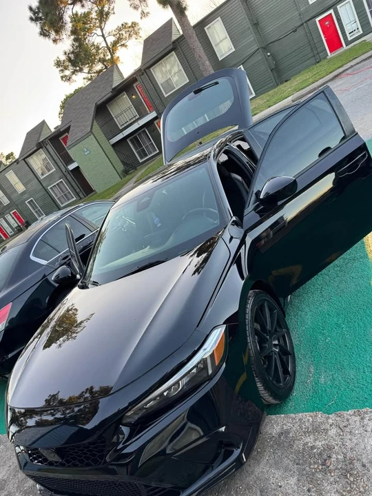 2022 Honda Civic 11th Gen - Image 5 of 15