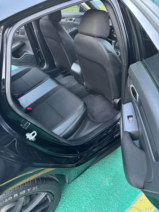 2022 Honda Civic 11th Gen - Image 10 of 15