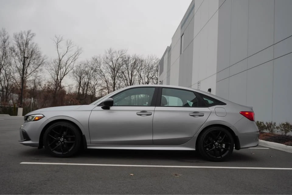 2022 Honda Civic 11th Gen - Image 6 of 18