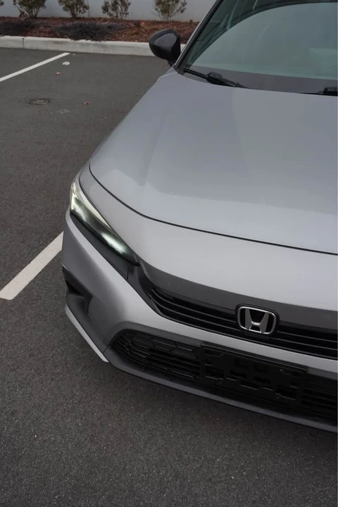 2022 Honda Civic 11th Gen - Image 13 of 18