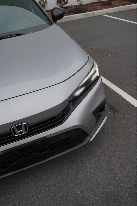 2022 Honda Civic 11th Gen - Image 14 of 18