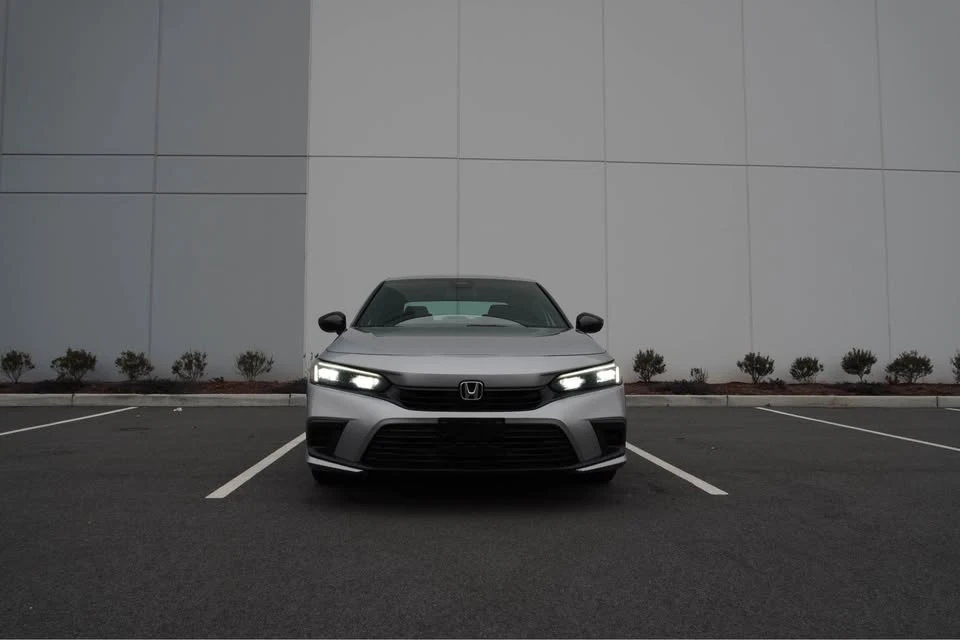 2022 Honda Civic 11th Gen - Image 3 of 18