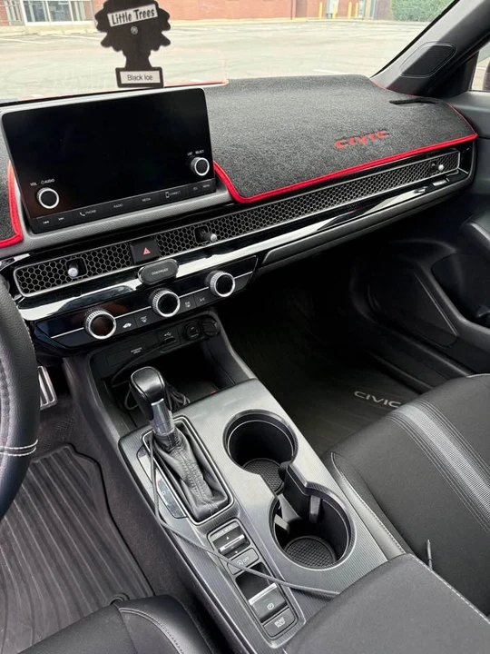 2022 Honda Civic 11th Gen - Image 6 of 10