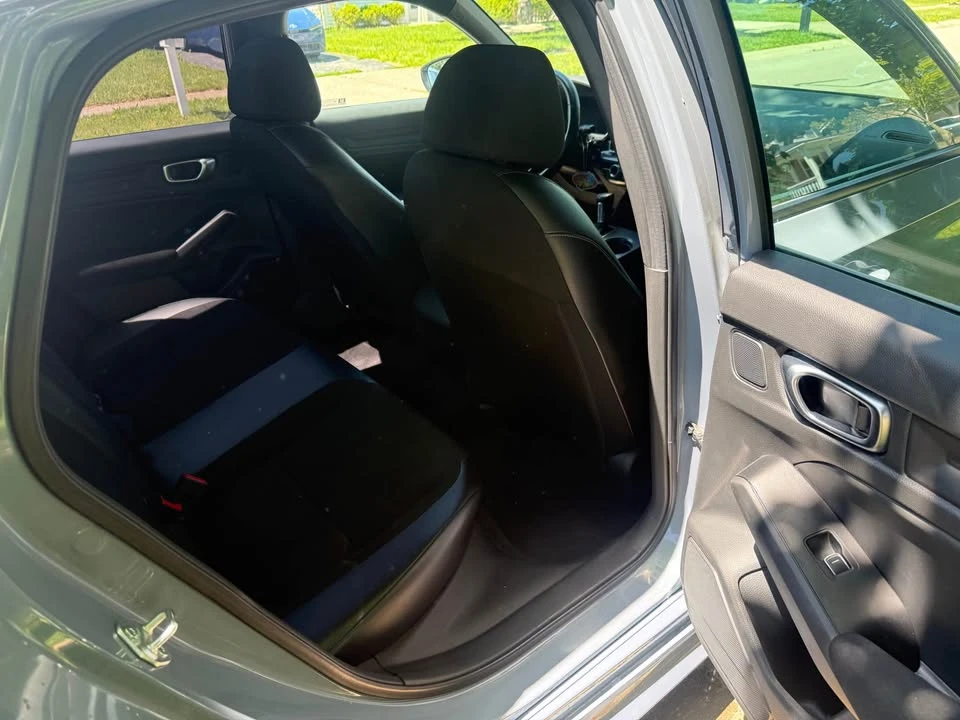 2022 Honda Civic 11th Gen - Image 13 of 15