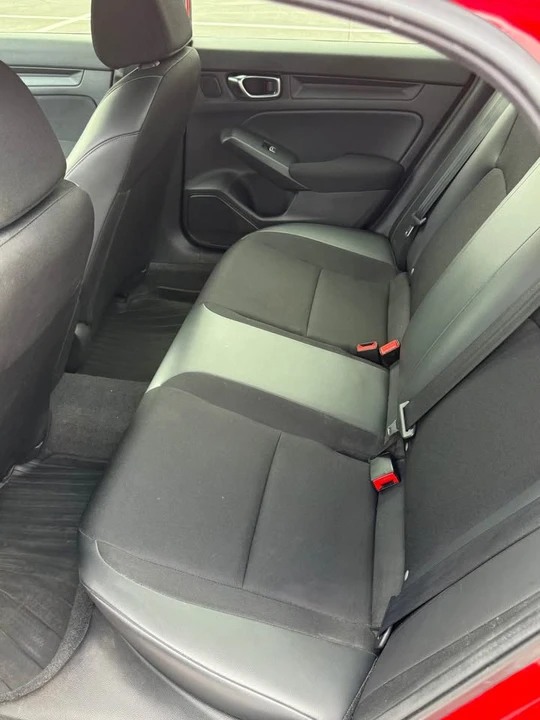 2022 Honda Civic 11th Gen - Image 9 of 10