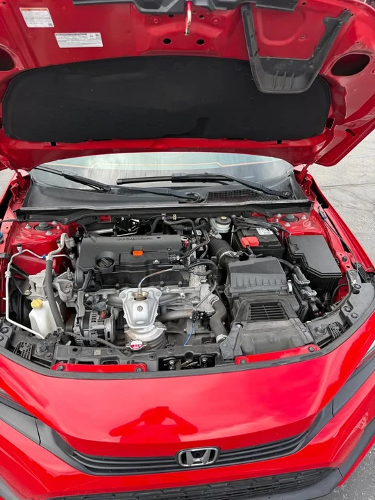 2022 Honda Civic 11th Gen - Image 10 of 10