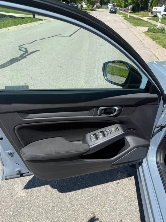 2022 Honda Civic 11th Gen - Image 11 of 15