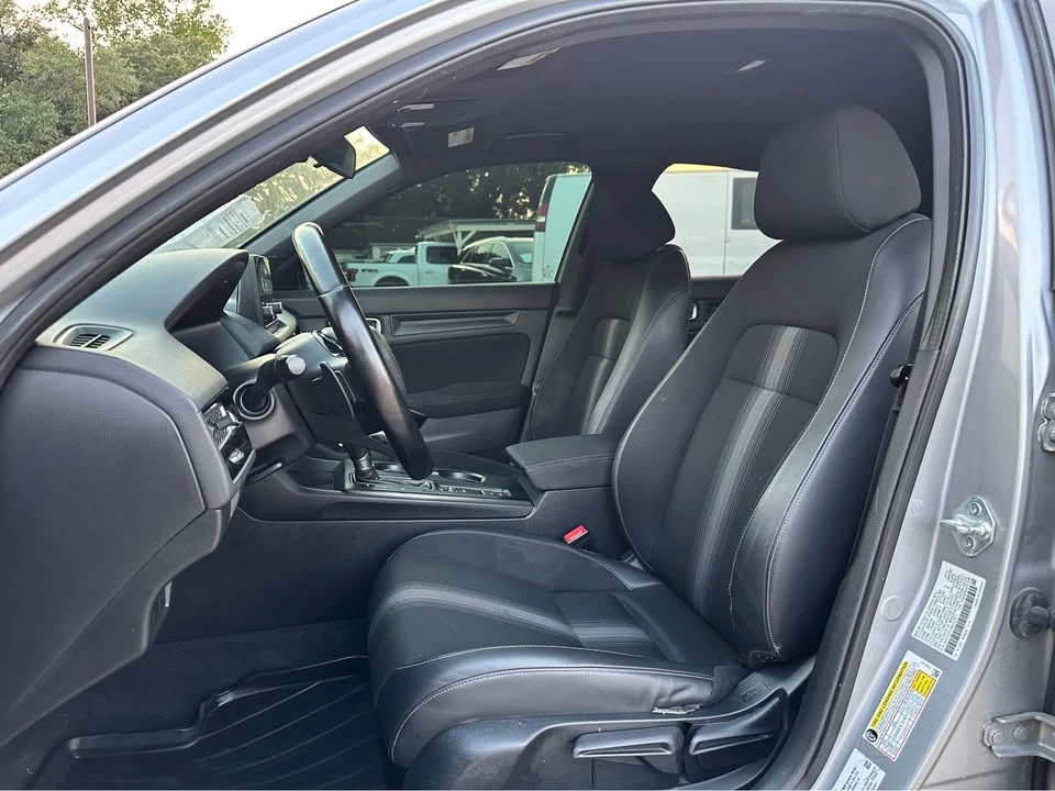 2022 Honda Civic 11th Gen - Image 9 of 20