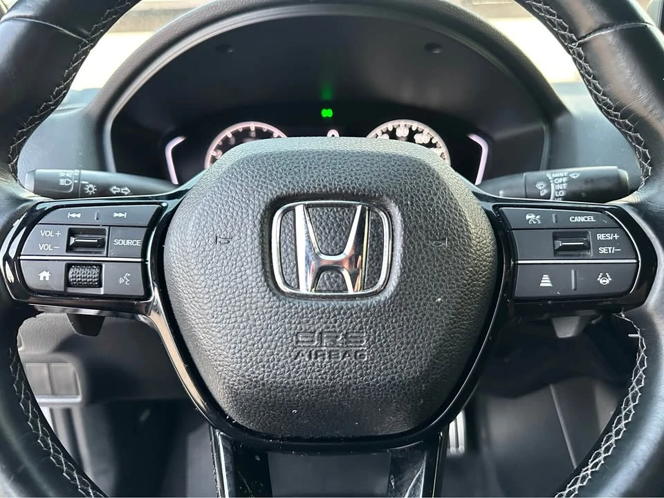 2022 Honda Civic 11th Gen - Image 12 of 20