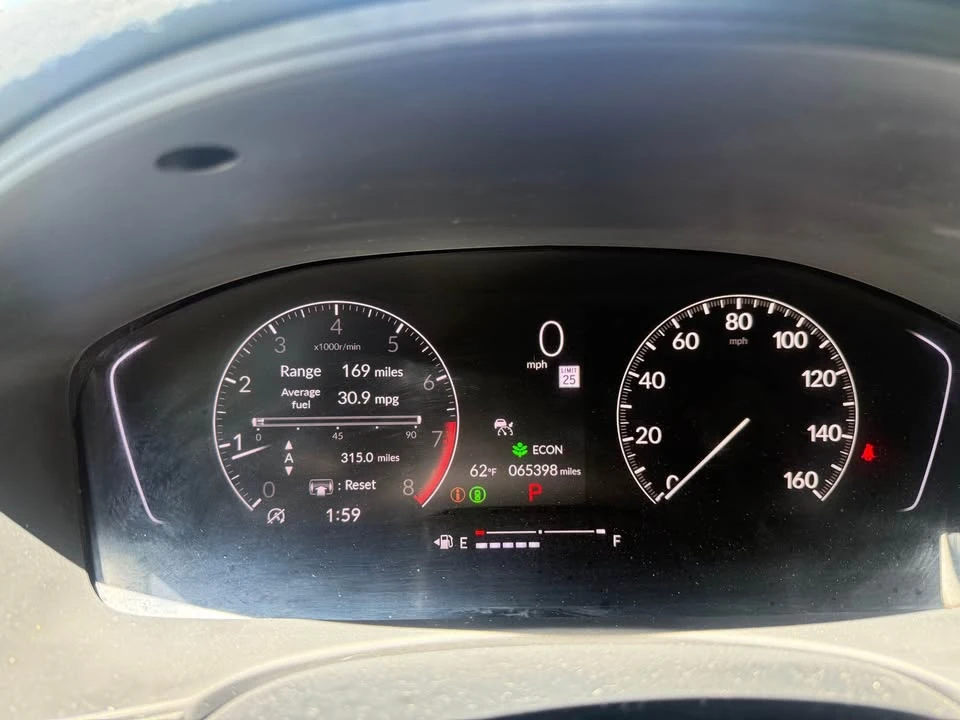 2022 Honda Civic 11th Gen - Image 7 of 15