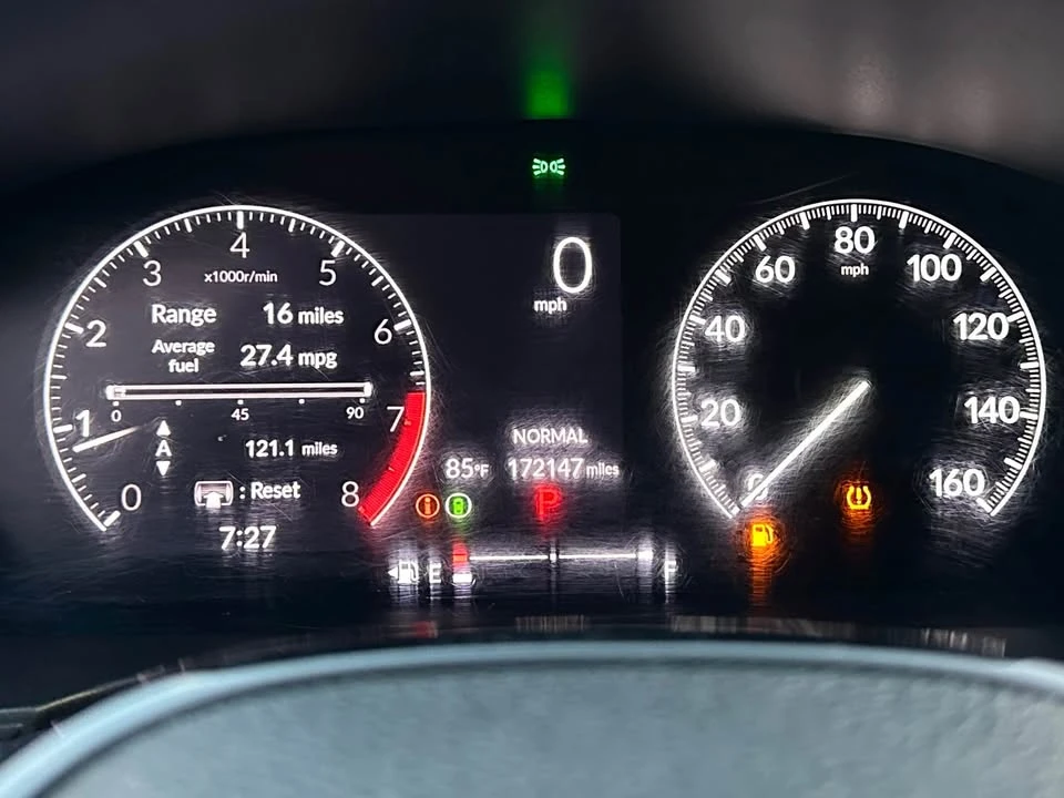 2022 Honda Civic 11th Gen - Image 14 of 20