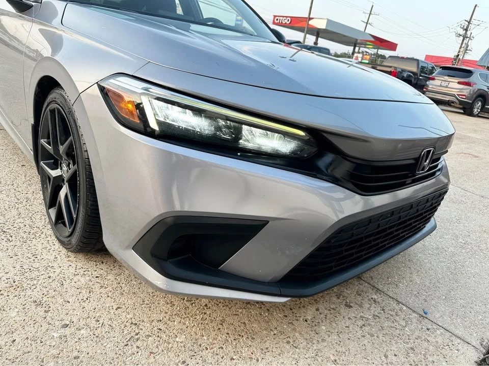 2022 Honda Civic 11th Gen - Image 19 of 20