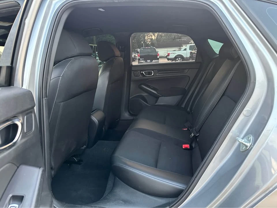 2022 Honda Civic 11th Gen - Image 10 of 20