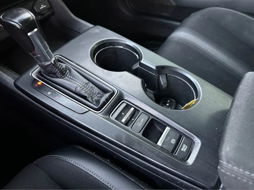 2022 Honda Civic 11th Gen - Image 18 of 20
