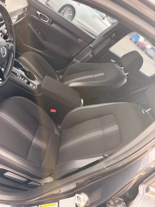 2022 Honda Civic 11th Gen - Image 7 of 10