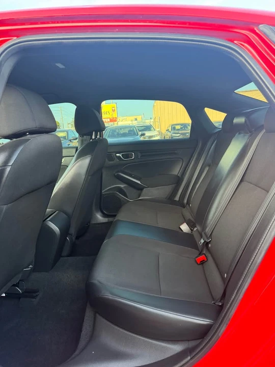 2022 Honda Civic 11th Gen - Image 14 of 19