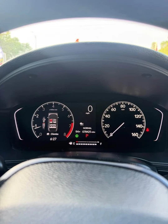 2022 Honda Civic 11th Gen - Image 17 of 19