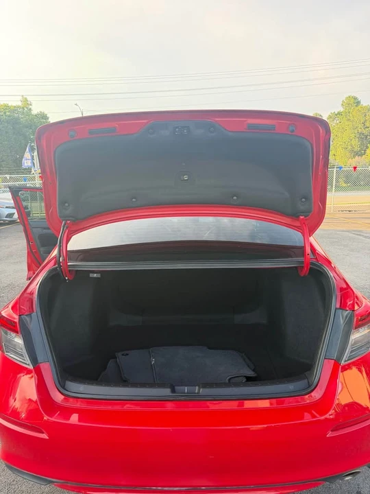 2022 Honda Civic 11th Gen - Image 19 of 19
