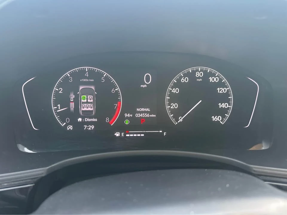 2022 Honda Civic 11th Gen - Image 12 of 12