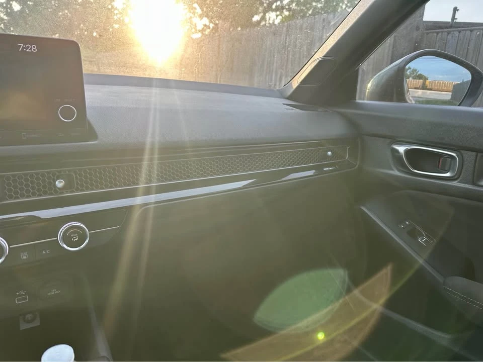 2022 Honda Civic 11th Gen - Image 11 of 12