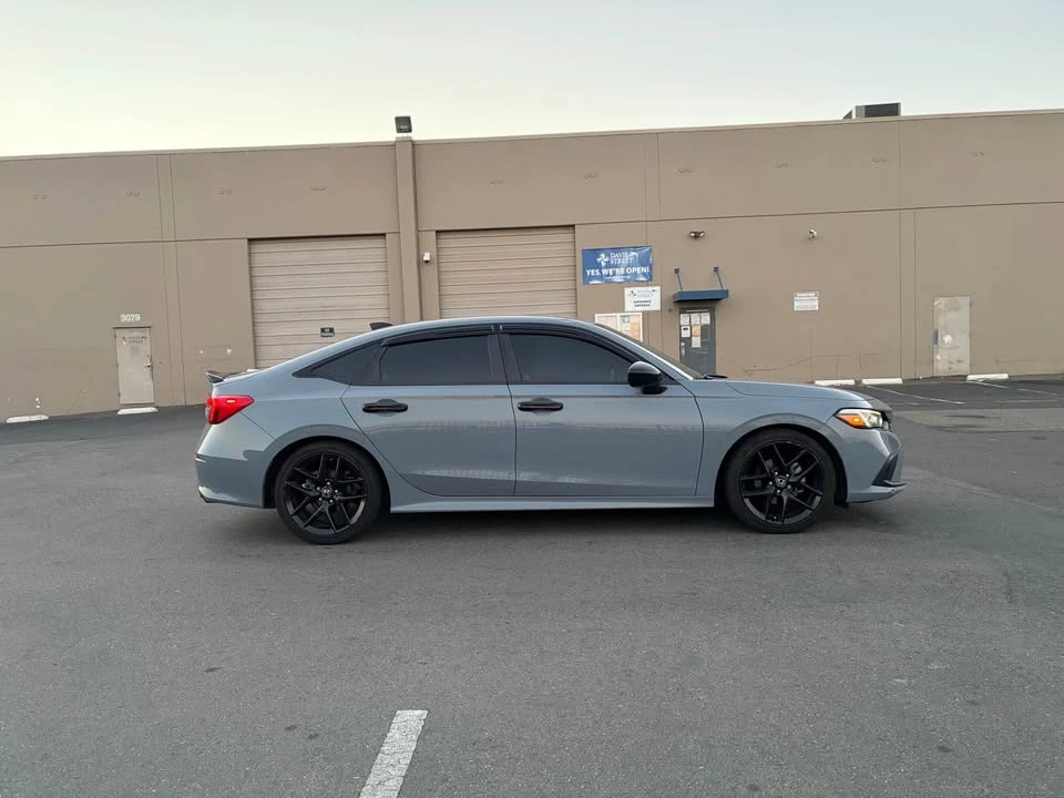 2022 Honda Civic 11th Gen - Image 4 of 20