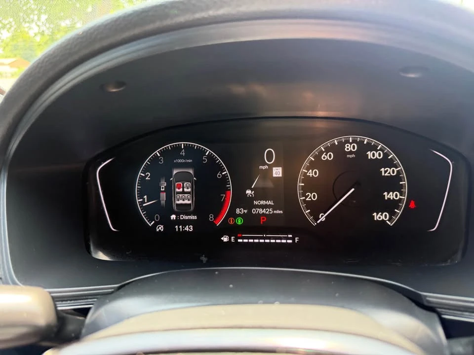 2022 Honda Civic 11th Gen - Image 10 of 14