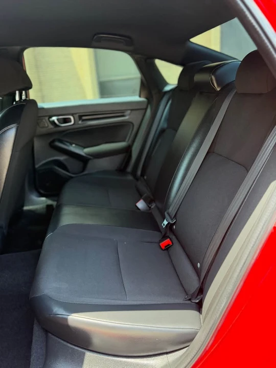 2022 Honda Civic 11th Gen - Image 7 of 14
