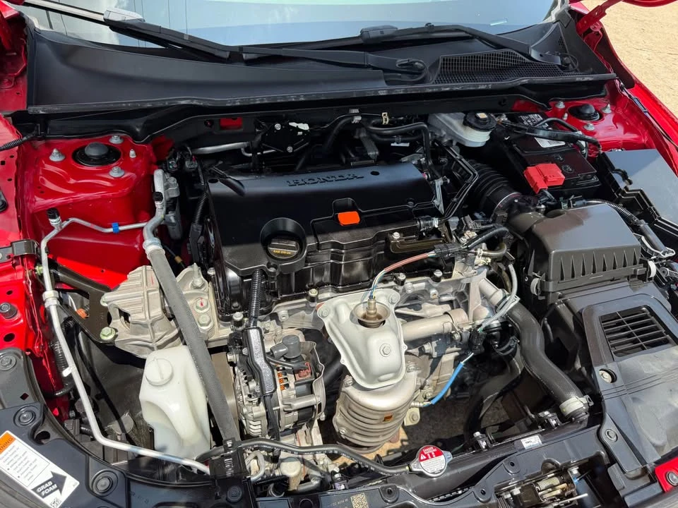 2022 Honda Civic 11th Gen - Image 13 of 14