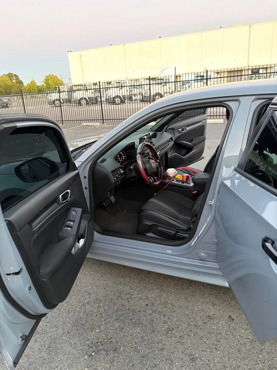2022 Honda Civic 11th Gen - Image 20 of 20