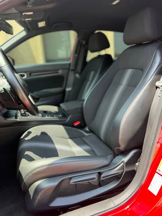 2022 Honda Civic 11th Gen - Image 6 of 14