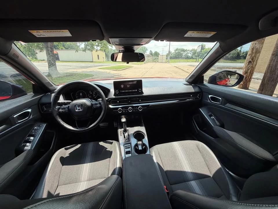 2022 Honda Civic 11th Gen - Image 11 of 14