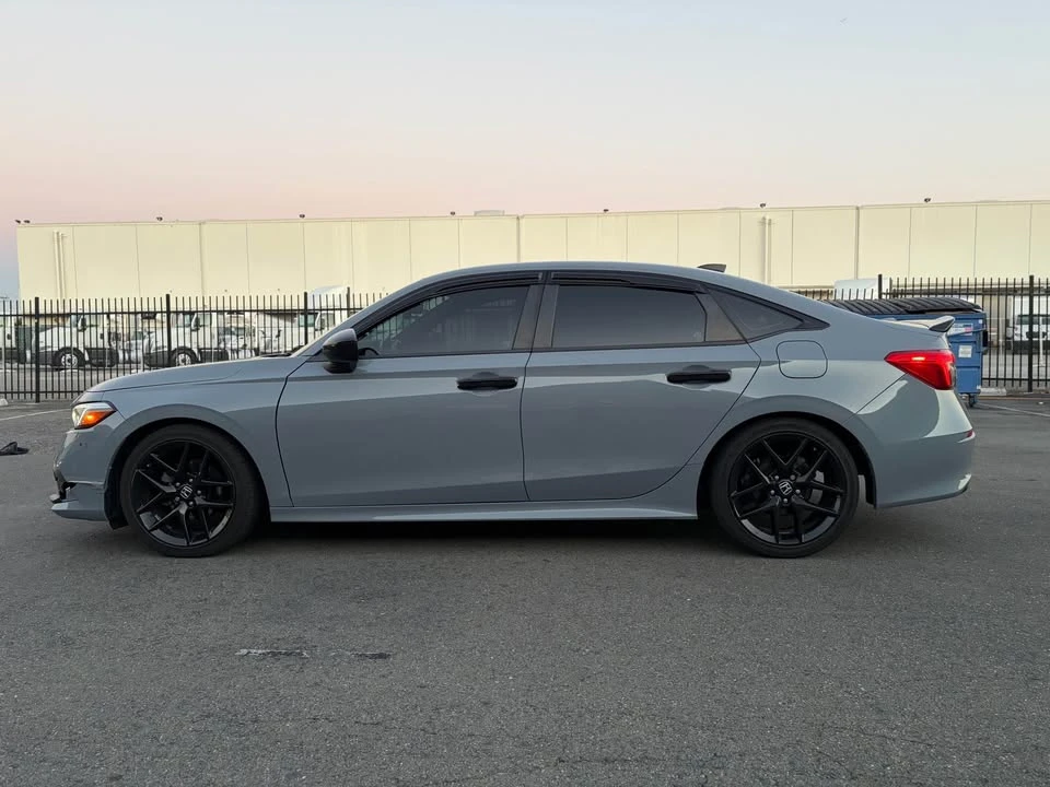2022 Honda Civic 11th Gen - Image 8 of 20
