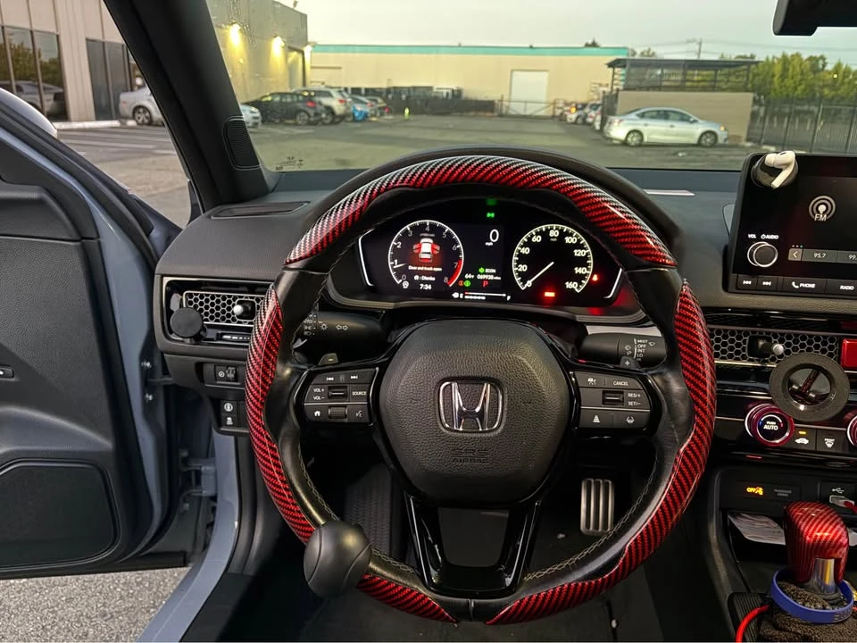 2022 Honda Civic 11th Gen - Image 17 of 20