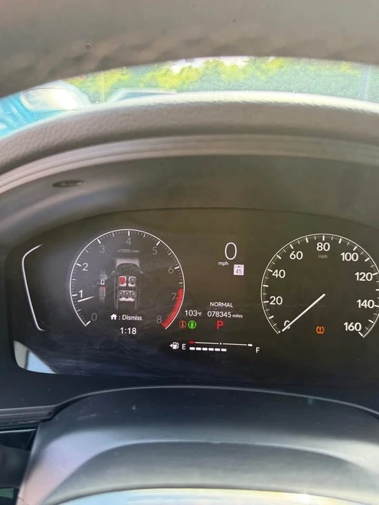2022 Honda Civic 11th Gen - Image 11 of 14