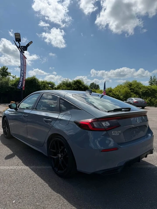 2022 Honda Civic 11th Gen - Image 6 of 14