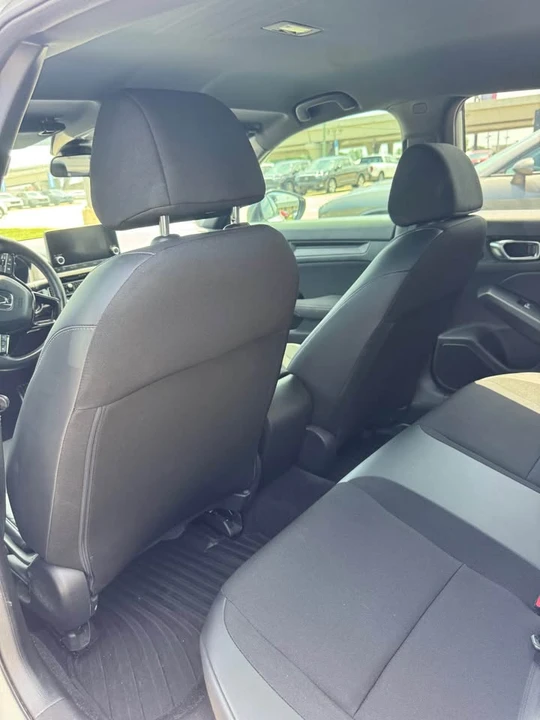 2022 Honda Civic 11th Gen - Image 6 of 9