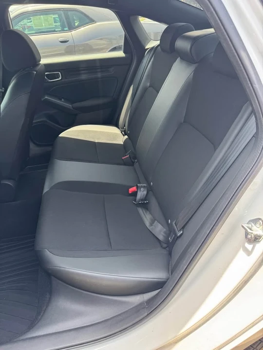 2022 Honda Civic 11th Gen - Image 7 of 9